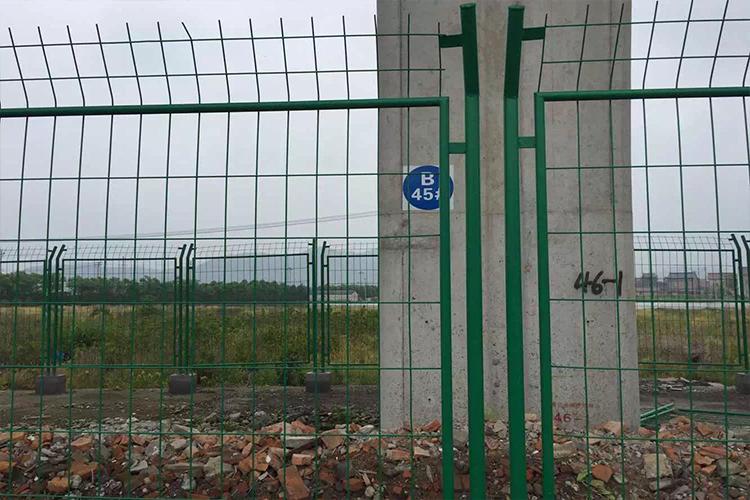 邊框護(hù)欄網(wǎng)