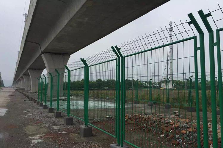 邊框護欄網(wǎng)